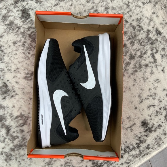 womens downshifter 7